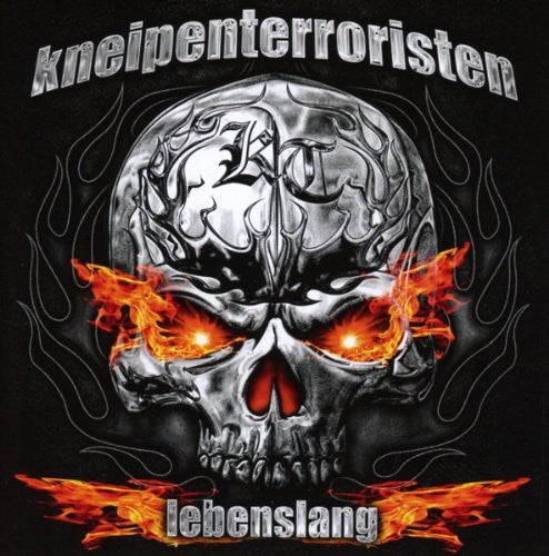 Kneipenterroristen - Lebenslang