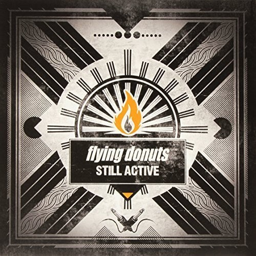 Flying Donuts - Still Active