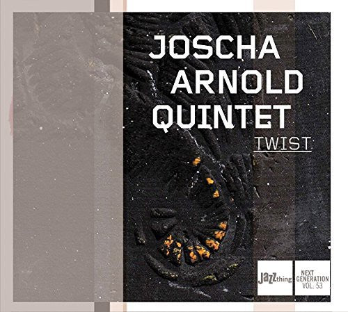 Joscha Arnold - Twist