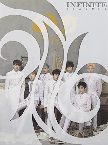 Infinite - Season 2 2