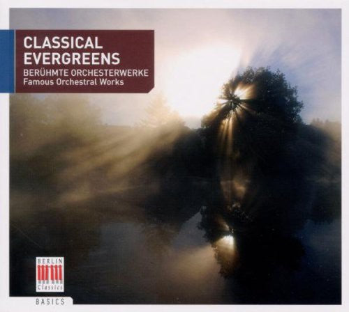 Rossini - Classical Evergreens