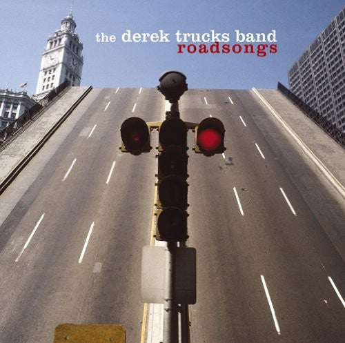 Derek Trucks Band - Roadsongs