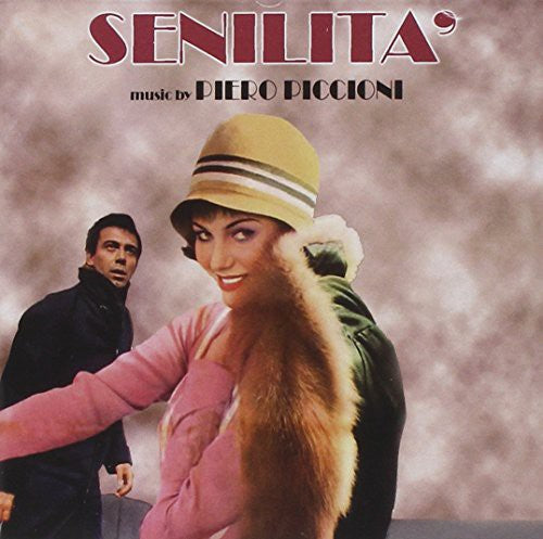 Senilita'/ O.S.T. - Senilità (Careless) (Original Soundtrack)