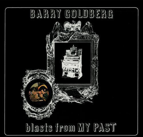 Barry Goldberg - Blasts Frommy Past