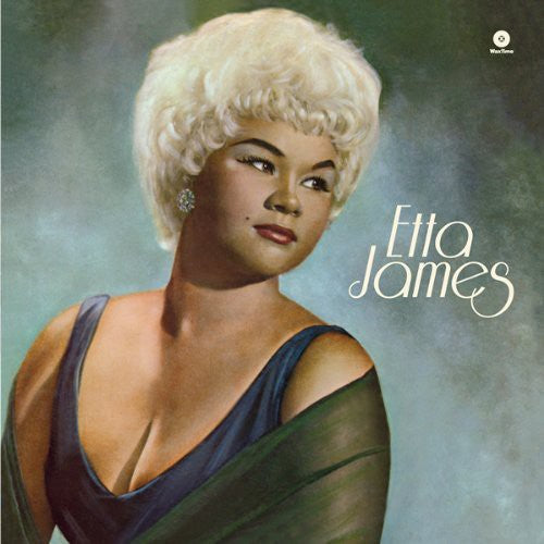 Etta James - Third Album