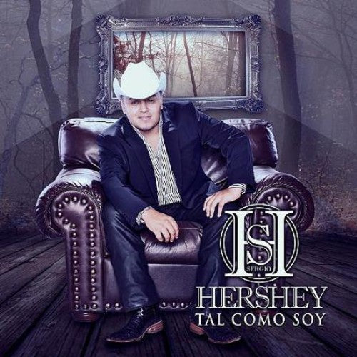 Hershey - Tal Como Soy