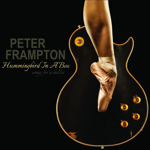 Peter Frampton - Hummingbird in a Box