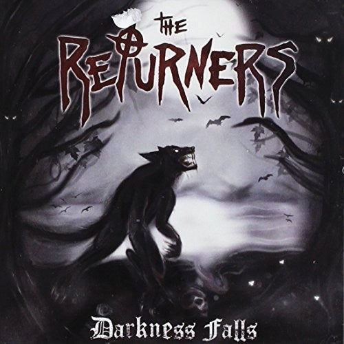 Returners - Darkness Falls