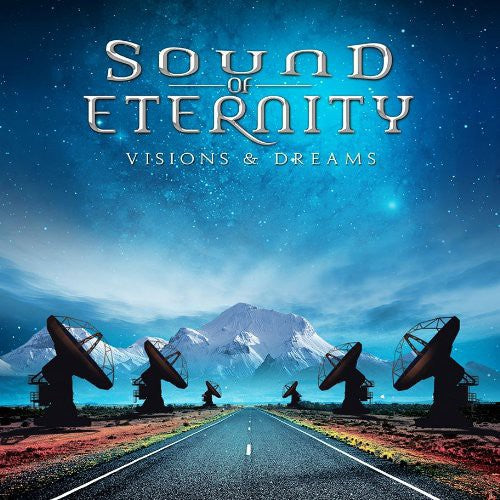 Sound of Eternity - Visions Dreams