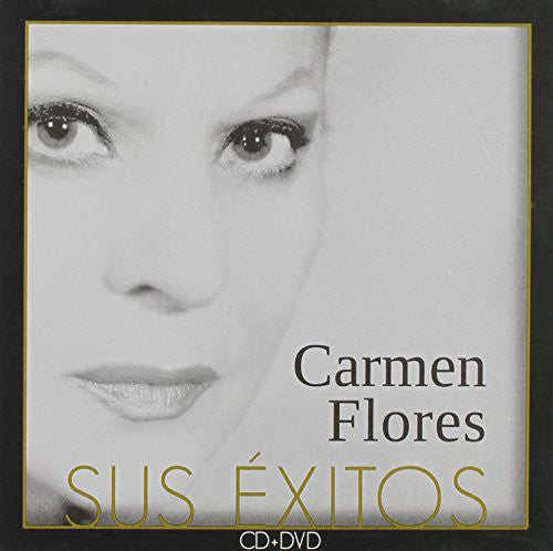 Carmen Flores - Sus Exitos