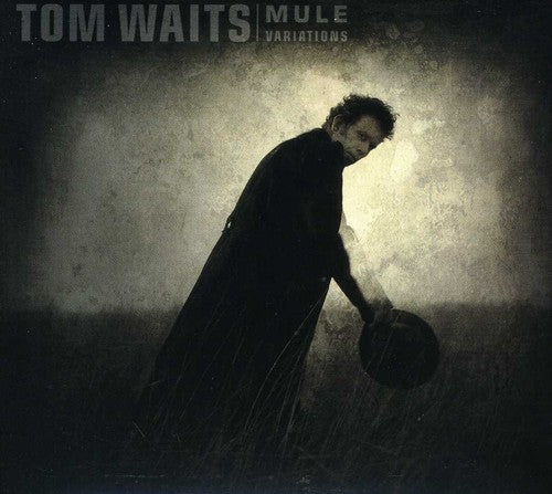 Tom Waits - Mule Variations