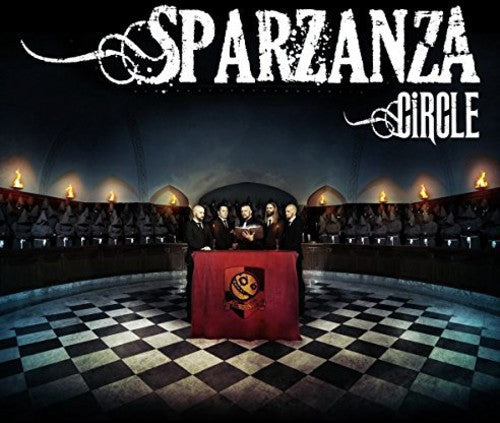 Sparzanza - Circle