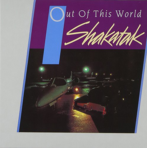 Shakatak - Shakatak