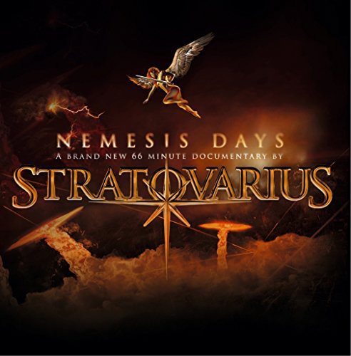 Stratovarius - Nemesis