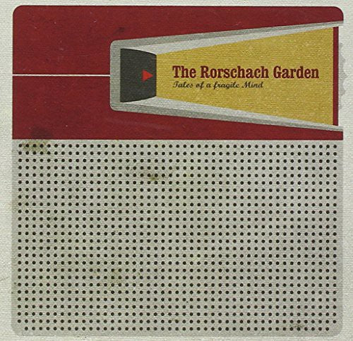 Rorschach Garden - Tales of a Fragile Mind