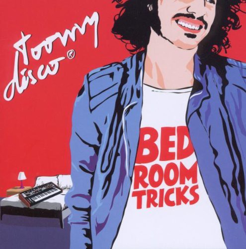 Too My Disco - Bedroom Tricks