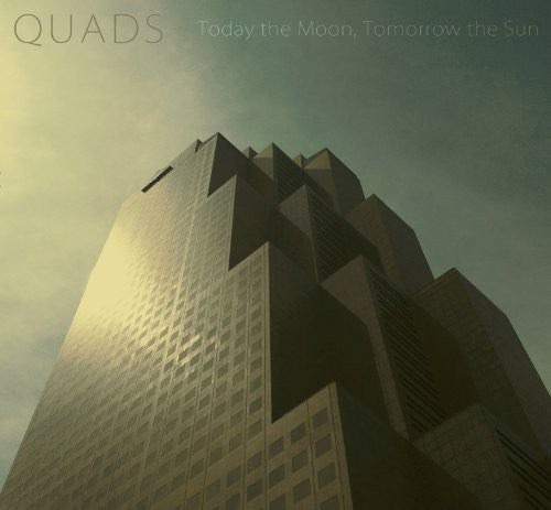 Tomorrow Moon the Sun - Quads