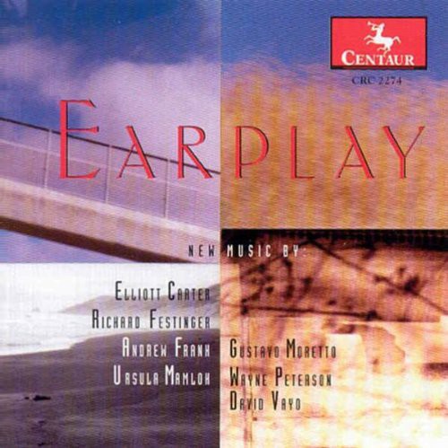 Earplay - New Music