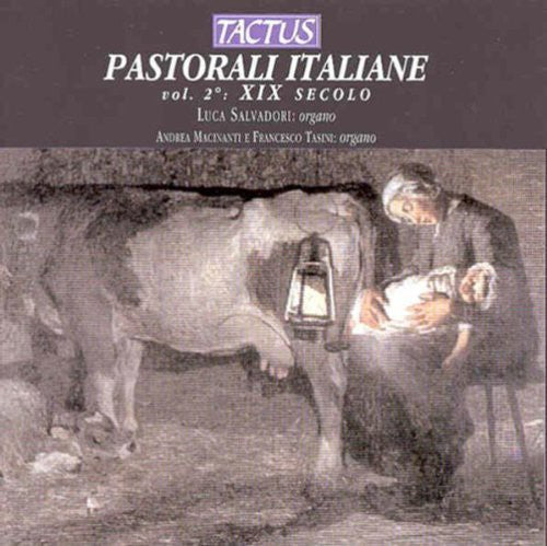 Italian Pastorales 2/ Various - Italian Pastorales 2 / Various