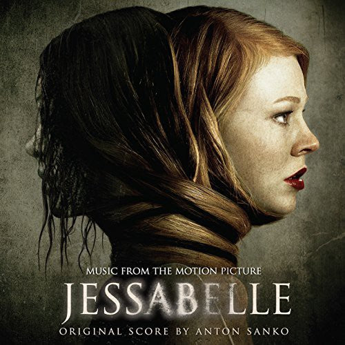 Jessabelle - Jessabelle (Music From the Motion Picture)