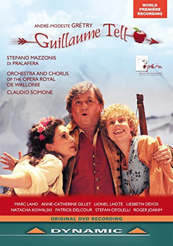 Guillaume Tell