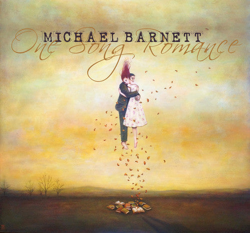 Michael Barnett - One Song Romance