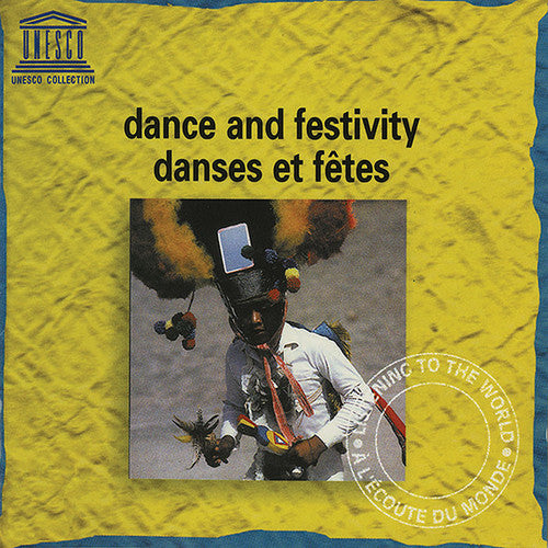 Dance & Festivity/ Var - Dance & Festivity / Various