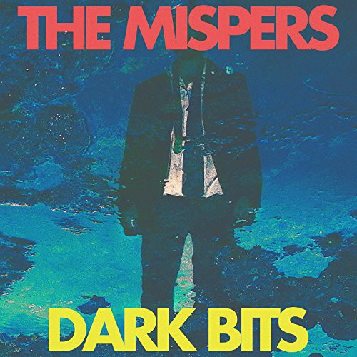 Mispers - Dark Bits EP