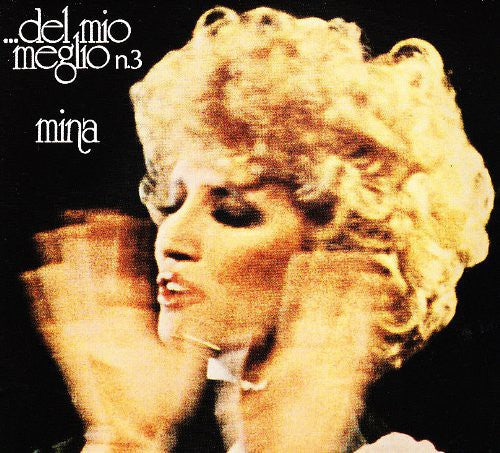 Mina - Del Mio Meglio 3