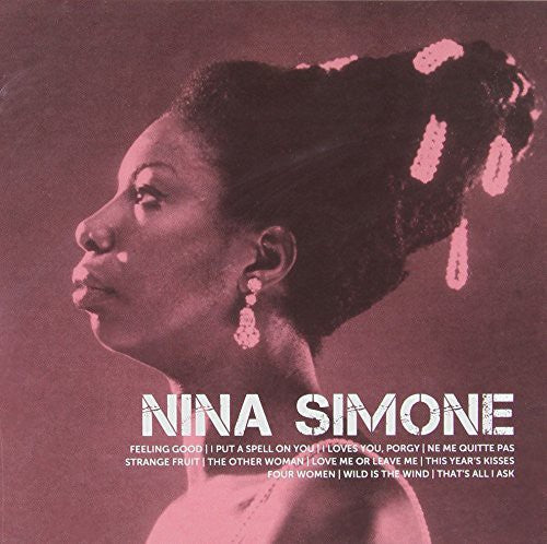 Nina Simone - Icon