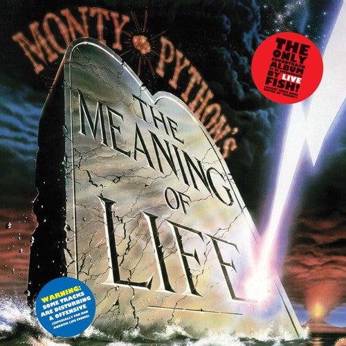 Monty Python - Meaning Of Life