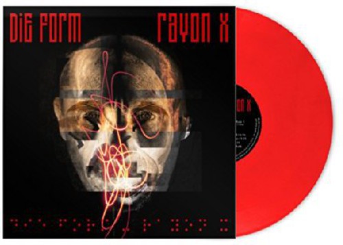 Die Form - Rayvon X