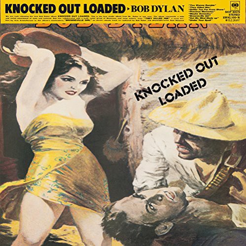 Knocked Out Loaded - Knocked Out Loaded