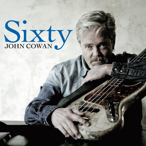 John Cowan - Sixty