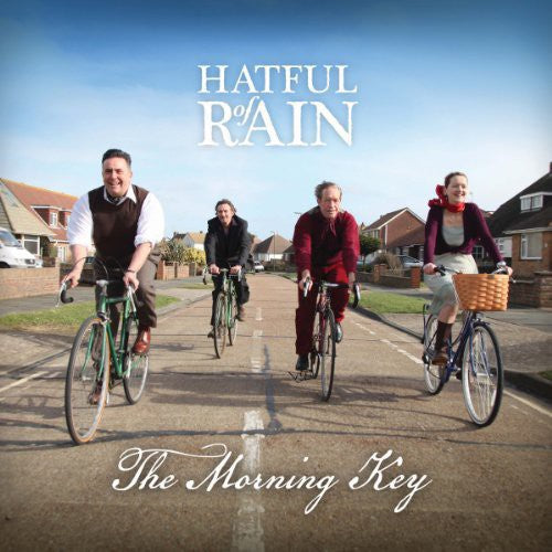 Hatful of Rain - Morning Key