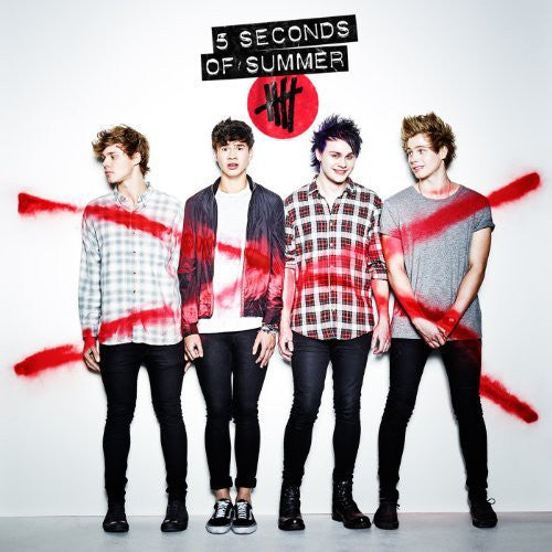 5 Seconds of Summer - 5 Seconds of Summer