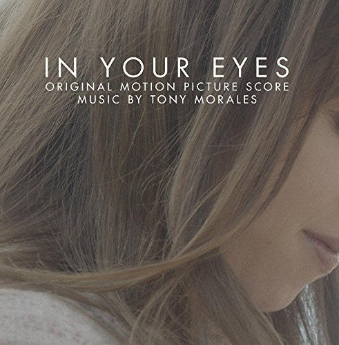 In Your Eyes - Score