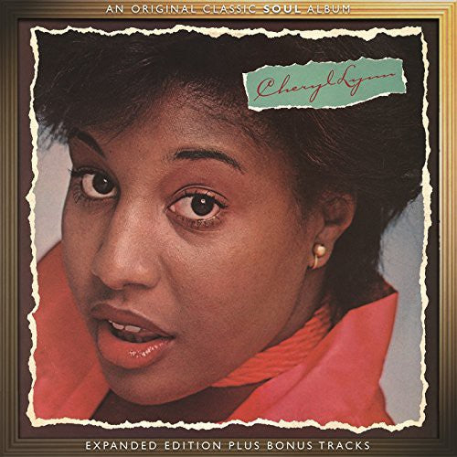 Cheryl Lynn - Cheryl Lynn