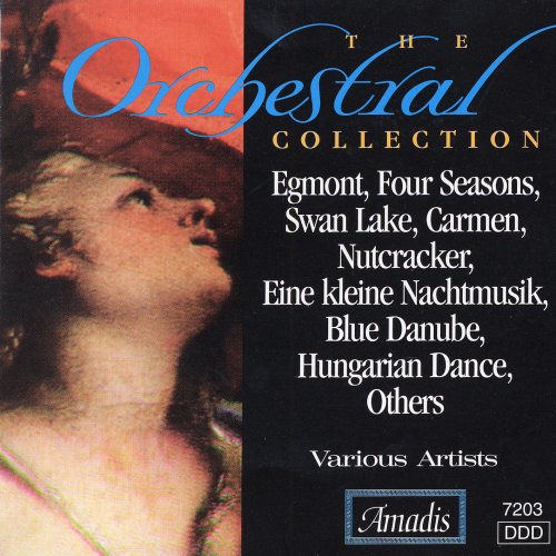 Orchestral Collection/ Various - Orchestral Collection / Various