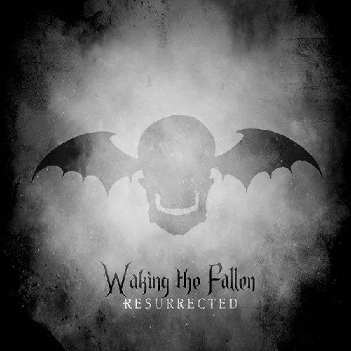 Avenged Sevenfold - Waking the Fallen