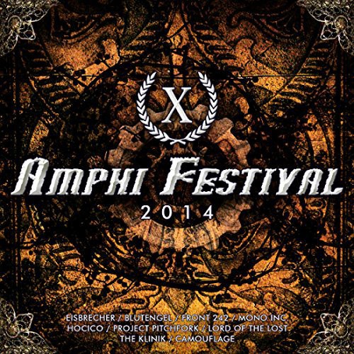 Amphi Festival 2014/ Various - Amphi Festival 2014 / Various