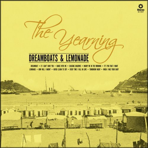 Yearning - Dreamboats & Lemonade