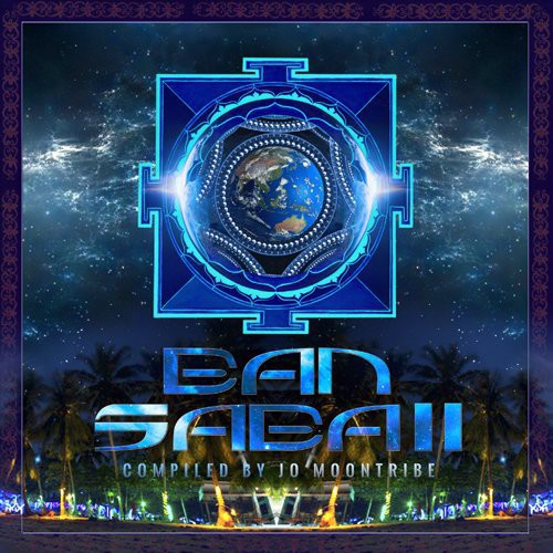 Ban Sabaii/ Various - Ban Sabaii / Various