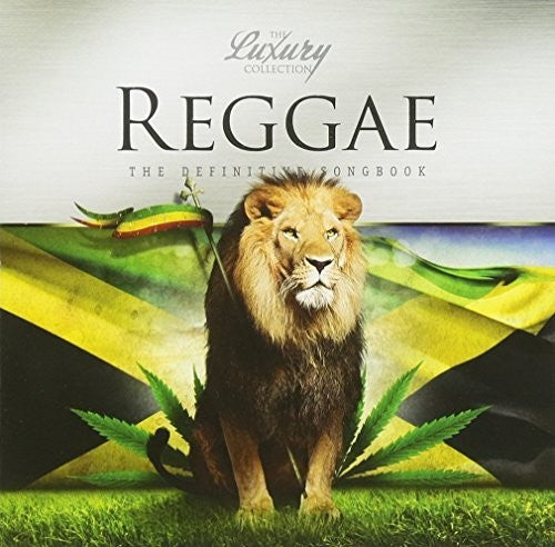 Luxury Collection-Reggae/ Various - Luxury Collection-Reggae / Various