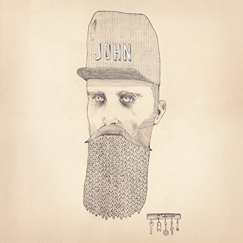 Owl John - Owl John