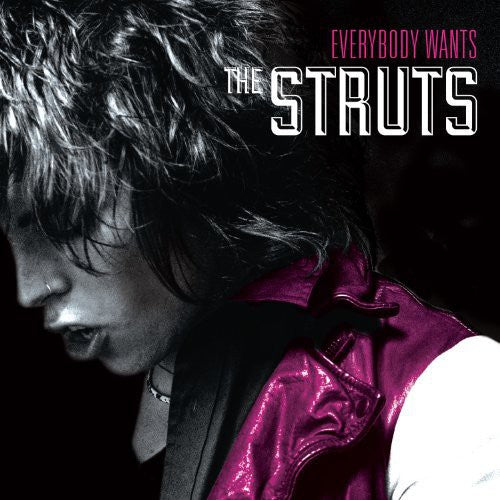 Struts - Everybody Wants