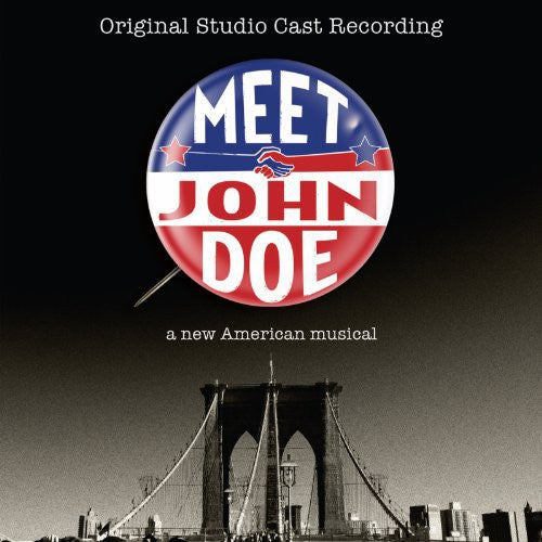 Meet John Doe/ O.C.R. - Meet John Doe / O.C.R.