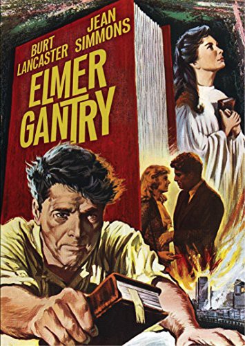 Elmer Gantry