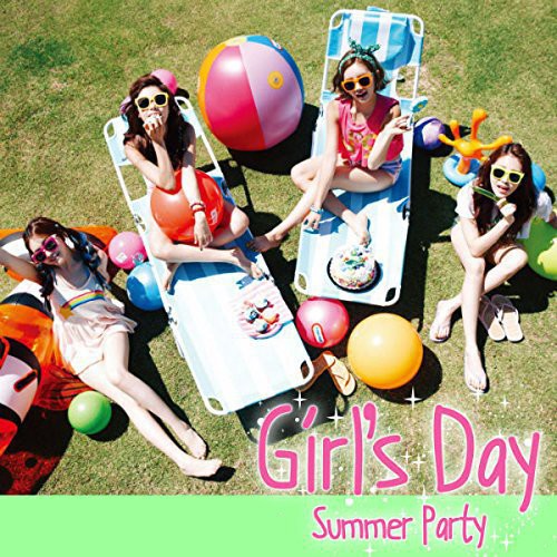 Girls Day - Everyday