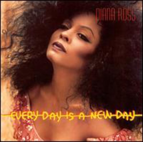 Diana Ross - Every Day Is New Day